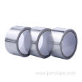 Self Adhesive Heat Resistant Aluminum Foil Tape